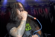 DEVOURMENT